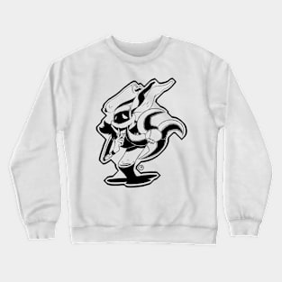 YokaInk14 Crewneck Sweatshirt